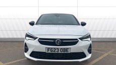 Vauxhall Corsa 1.2 Turbo GS 5dr Petrol Hatchback
